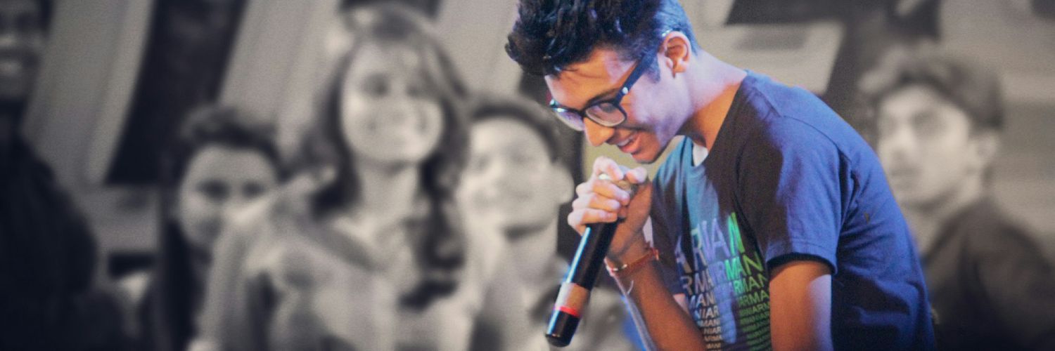 coolyash98's profile banner image