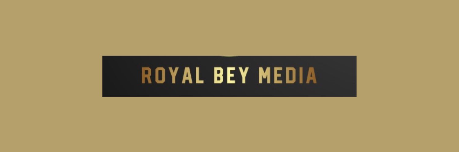 Royal Bey banner