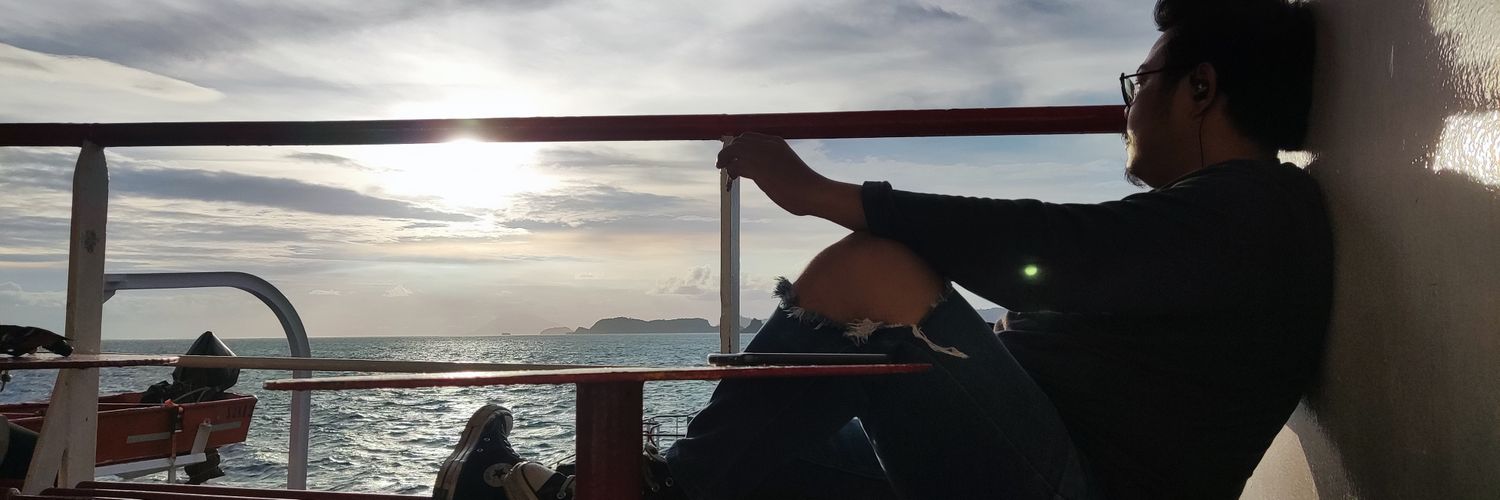 adjisaputraa31's profile banner image