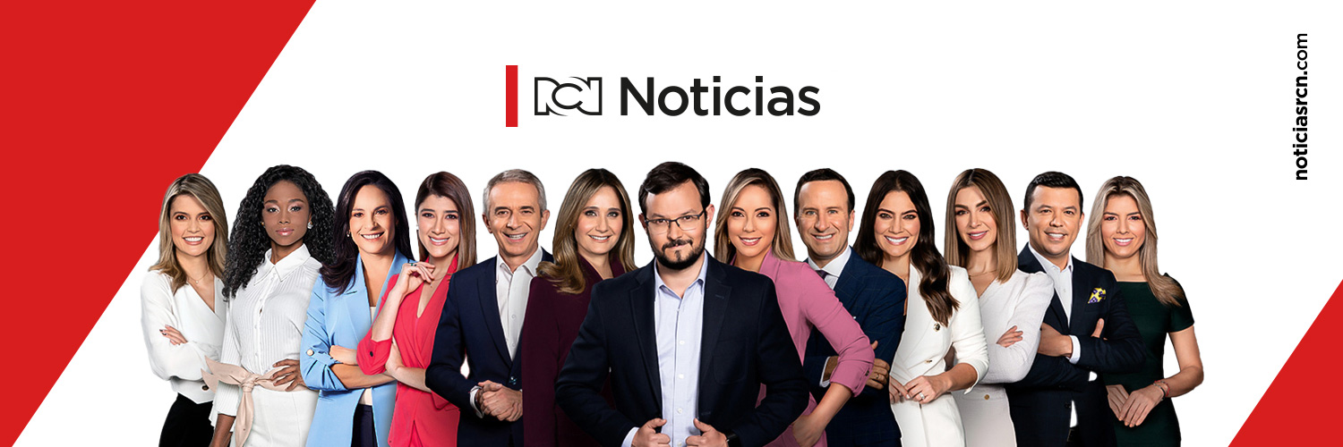 Noticias RCN Profile Banner