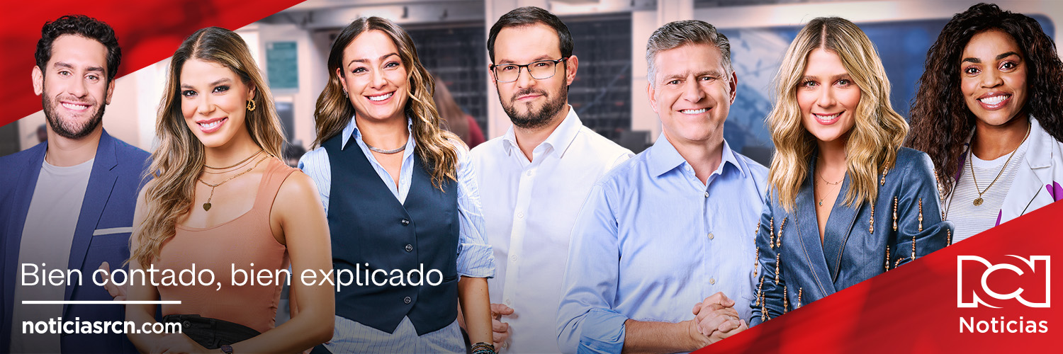 Noticias RCN's banner