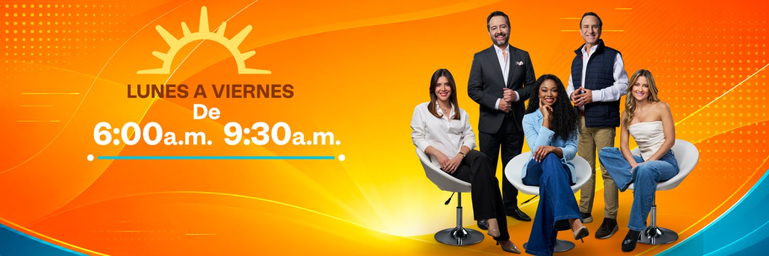 NoticiasRCN's profile banner image