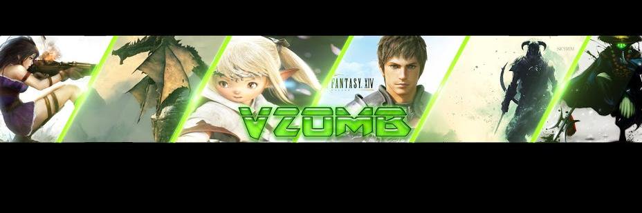 vZonib's profile banner image