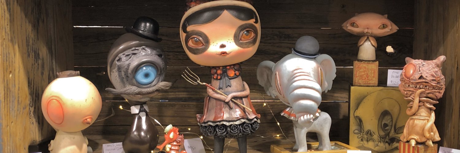 Circus Posterus banner