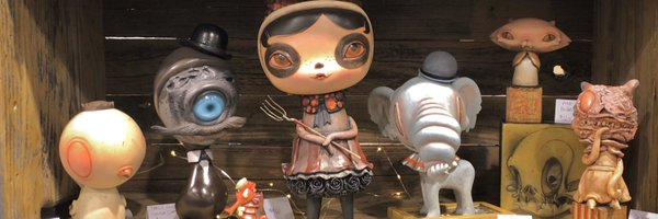 circusposterus Profile Banner