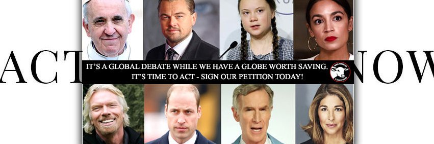 Meat-Free Plate banner