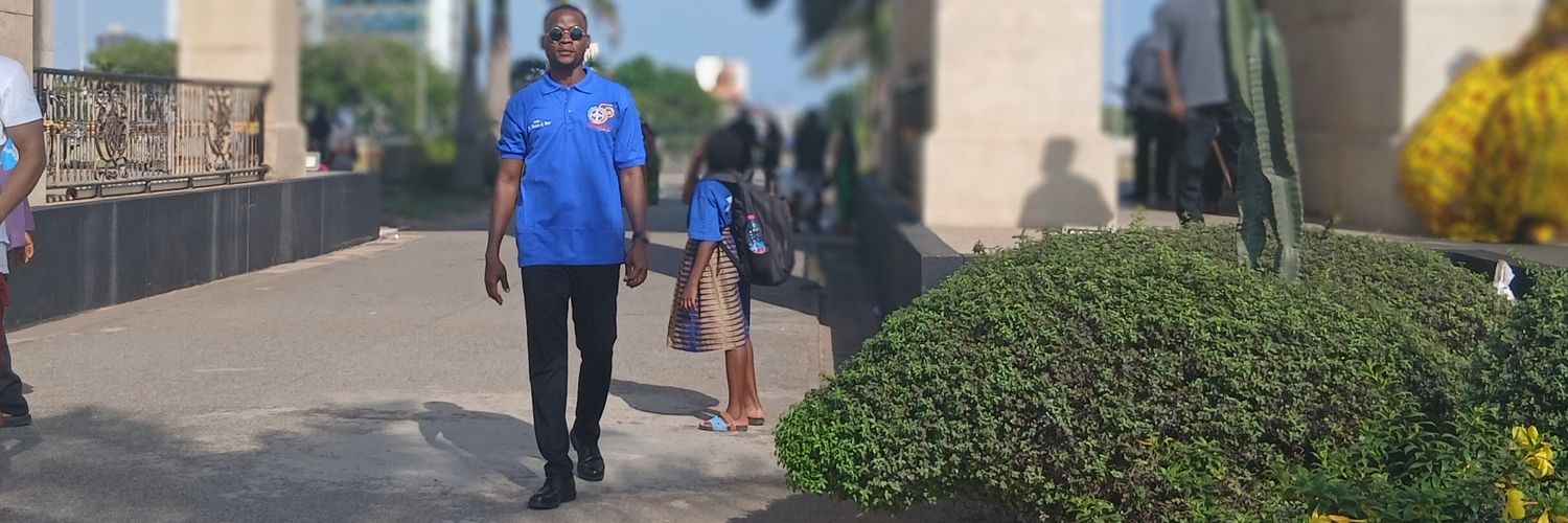 Efo Senanu💰🇬🇭 banner