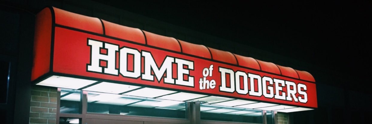 DodgerSenate's profile banner image