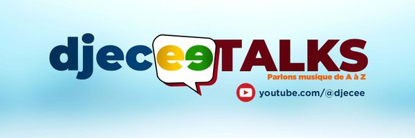 djecee Profile Banner