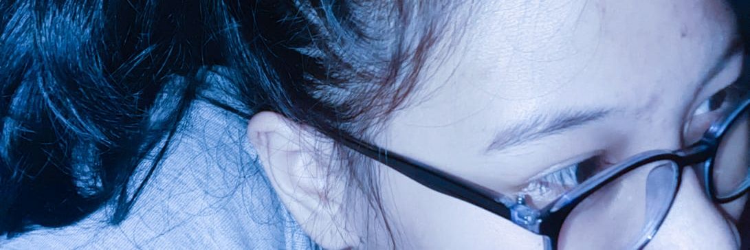 xiaoooyan's profile banner image