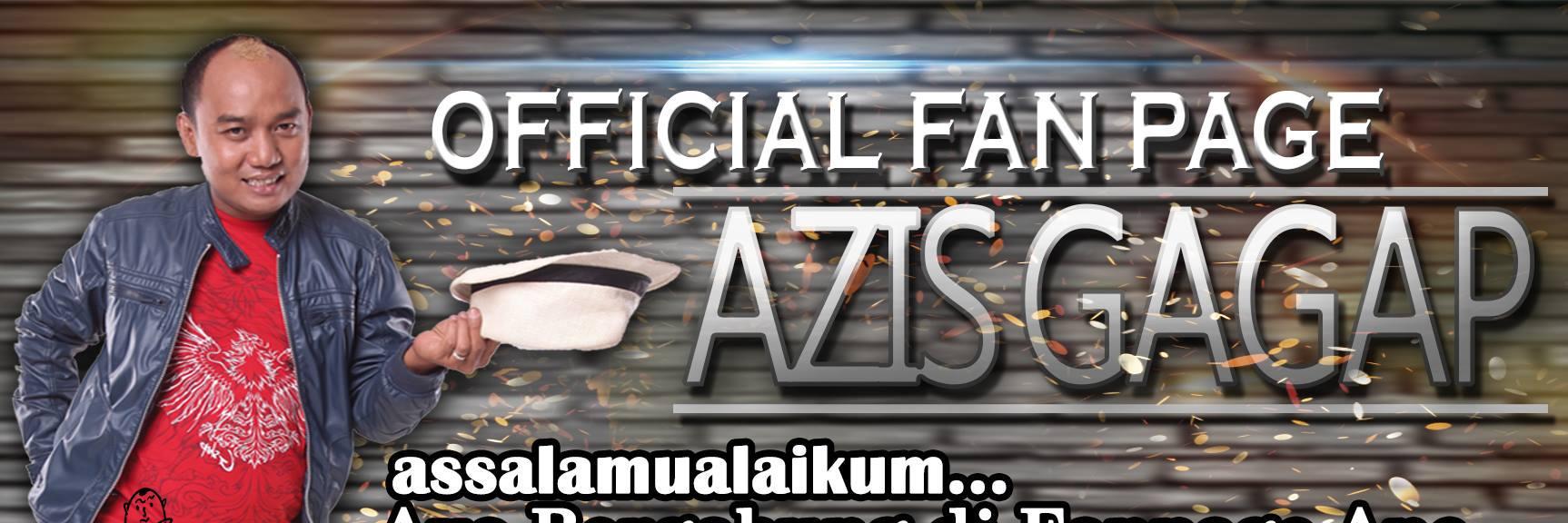 AzisGagap22's profile banner image