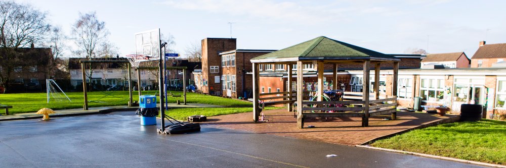 StJamesRednal's profile banner image