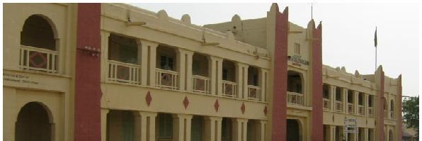 Kano State Assembly banner
