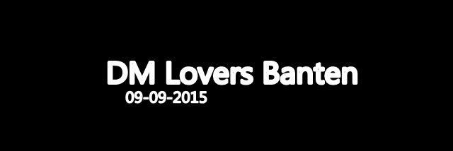 DMLovers_BTN's profile banner image
