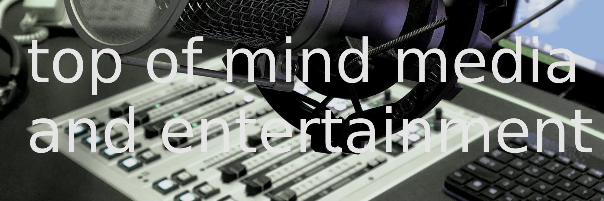 Top of Mind Media (@topmediaoz) / Posts / X