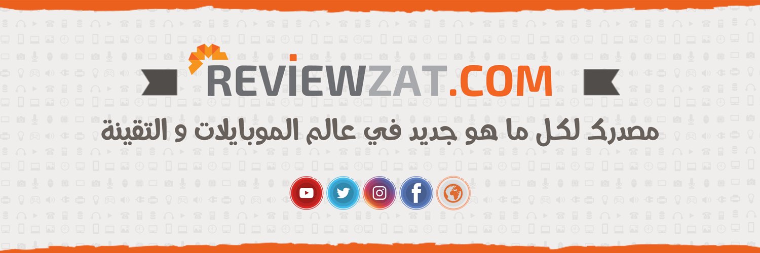 Reviewzat's profile banner image