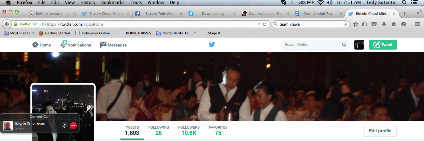 bitcoinyunani's profile banner image