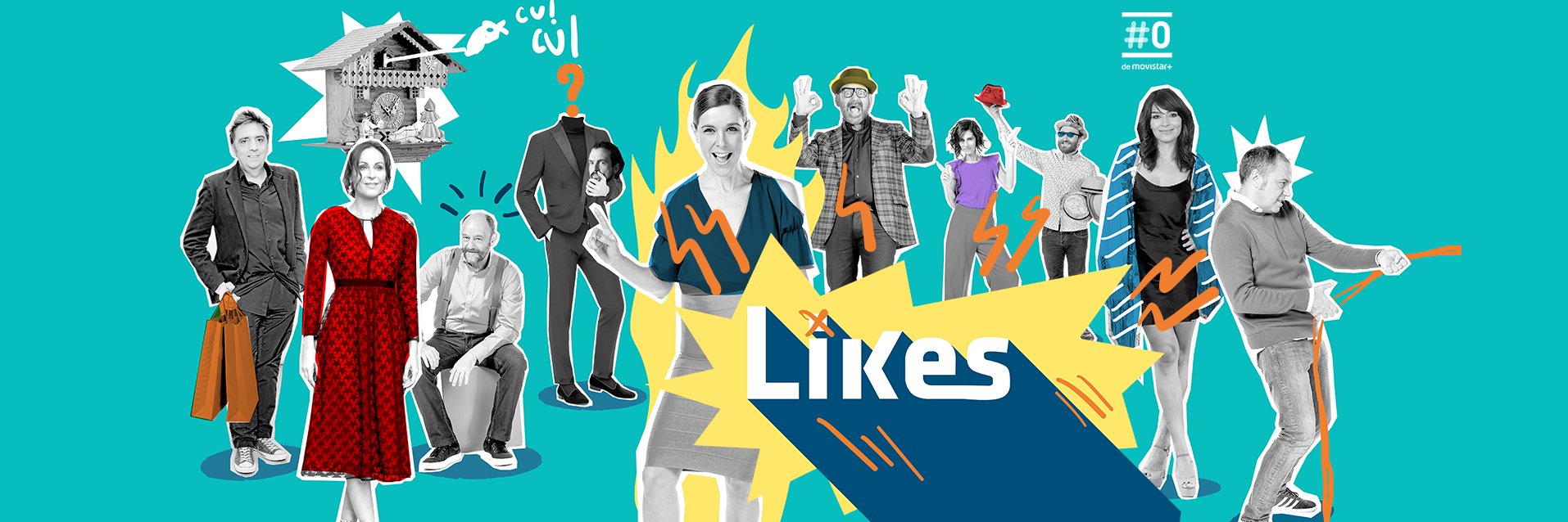 Likes #0 banner
