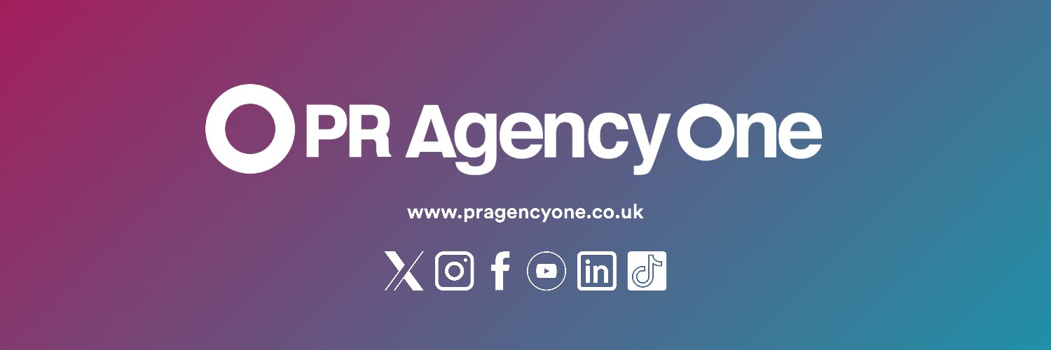 PR Agency One banner