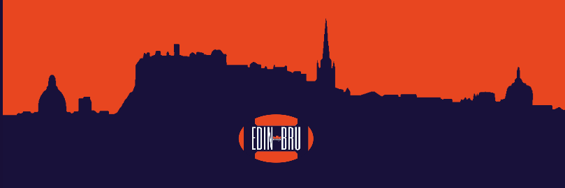 EdinBru Rugby banner