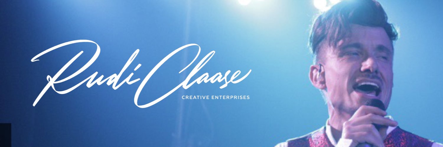 RudiClaase's profile banner image