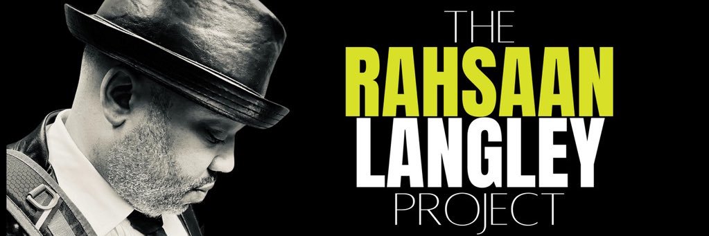 Rahsaanlangley's profile banner image