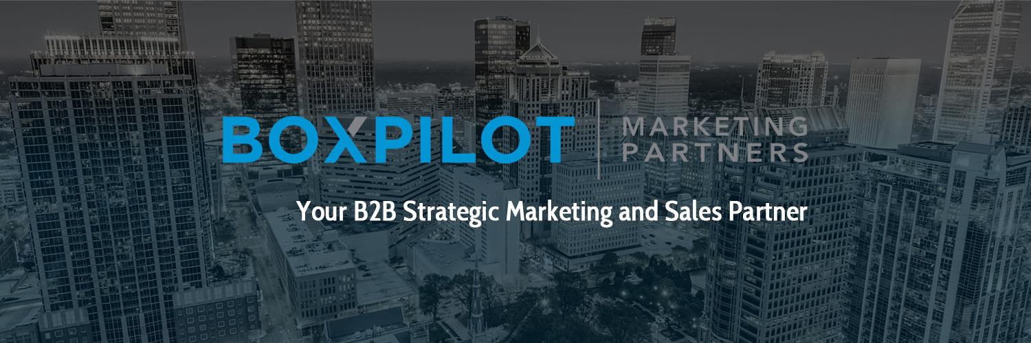 Boxpilot's profile banner image