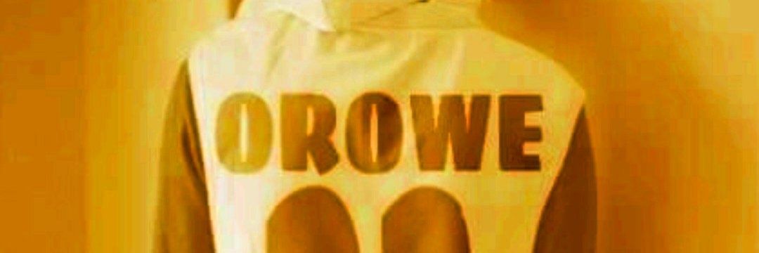 ObertOrowe's profile banner image