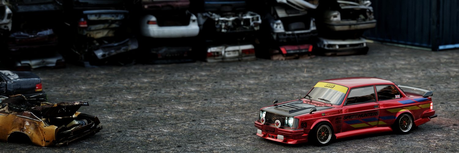 Ben ‘Sappytron’ Sapsford banner