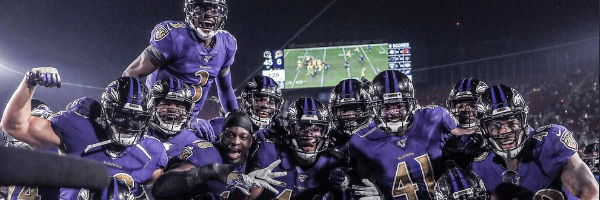 RavensFann's profile banner image