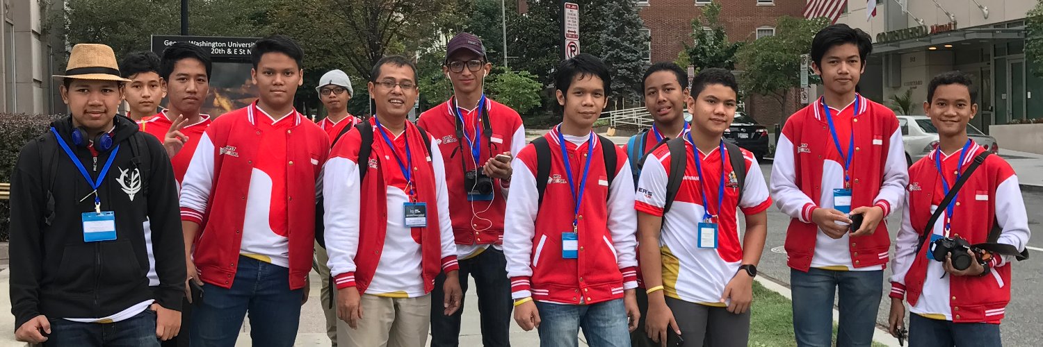 Tras Rustamaji banner