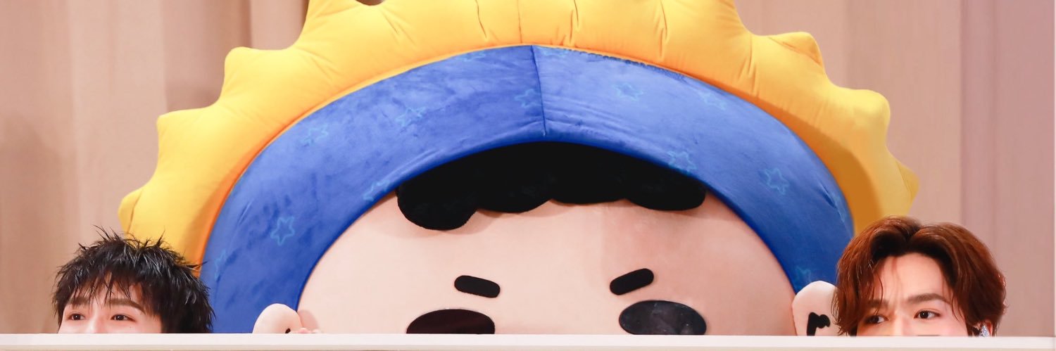 Jingalinaling's profile banner image