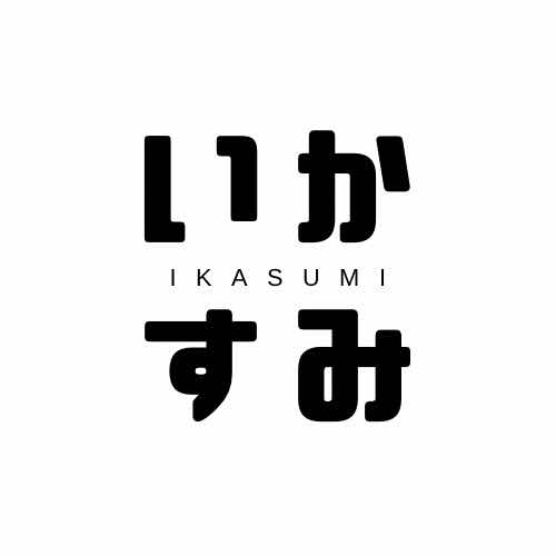 いかすみぱすた banner