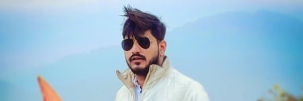amitvaani's profile banner image