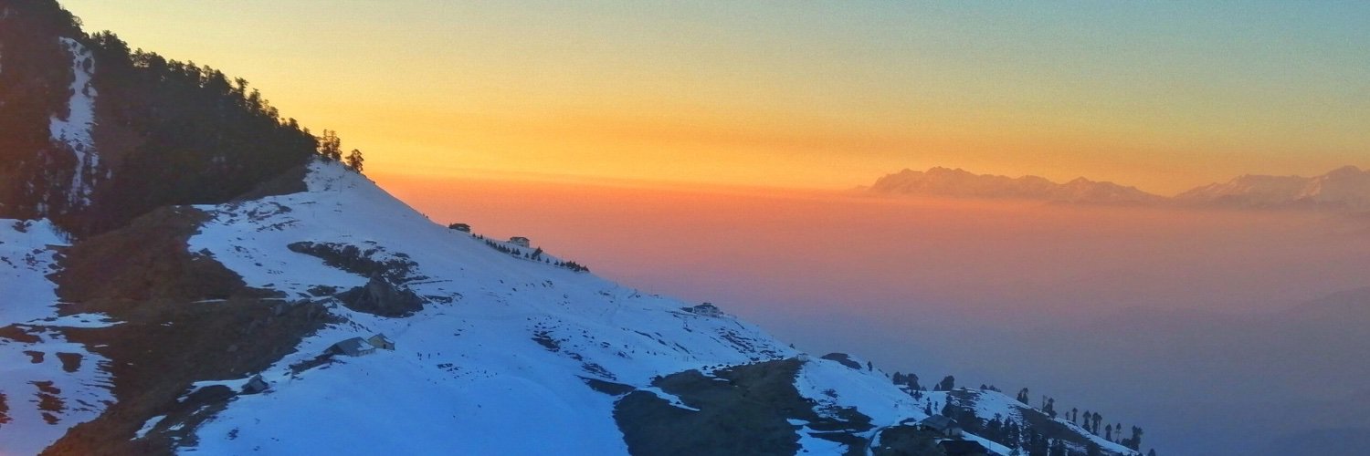 imhimachali's profile banner image