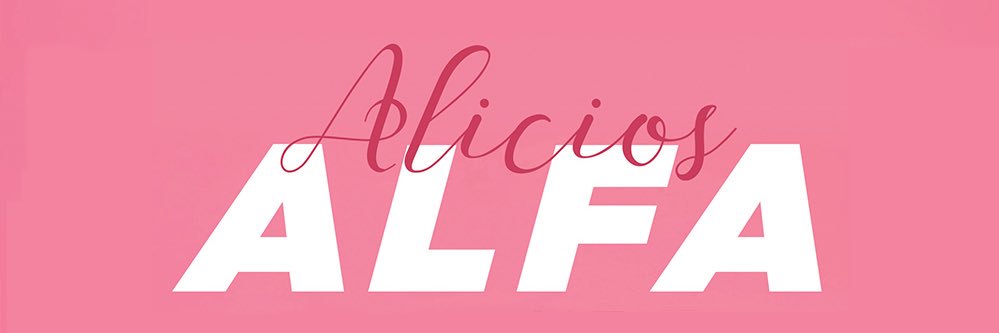 Alicios banner