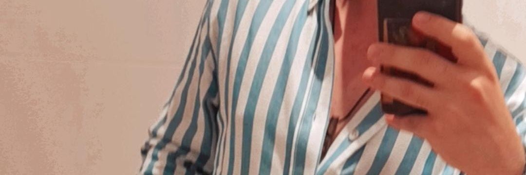 Enxixao's profile banner image