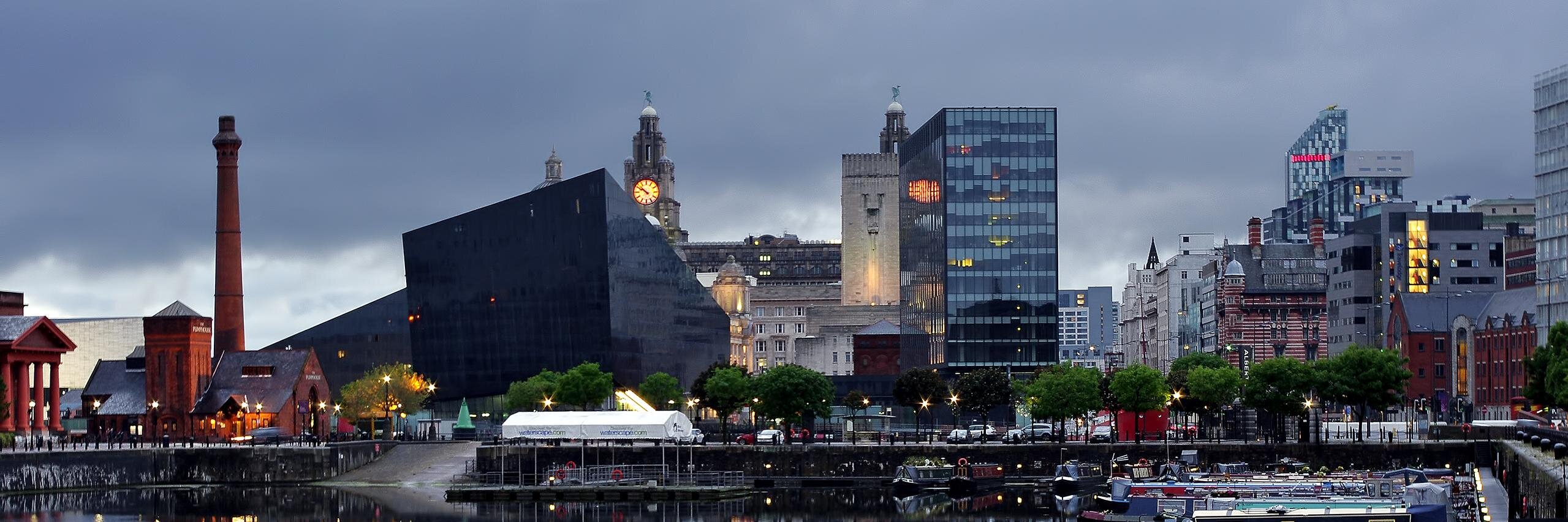 Michael Sinnott banner