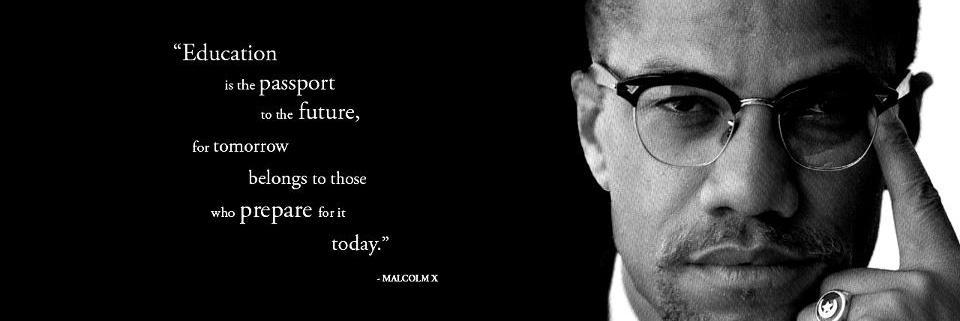 MalcolmXdebate's profile banner image
