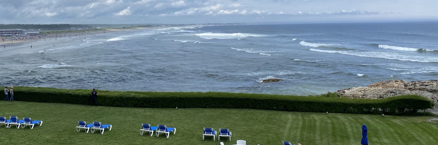 Beachmere Inn banner