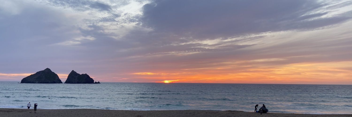 DeeFawcett's profile banner image