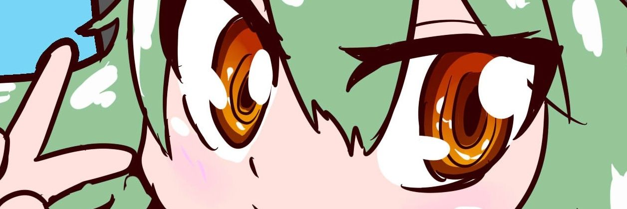 silverx1214's profile banner image