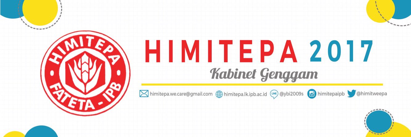 Himitepa IPB banner