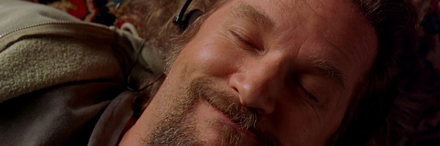 blizzy lebowski banner