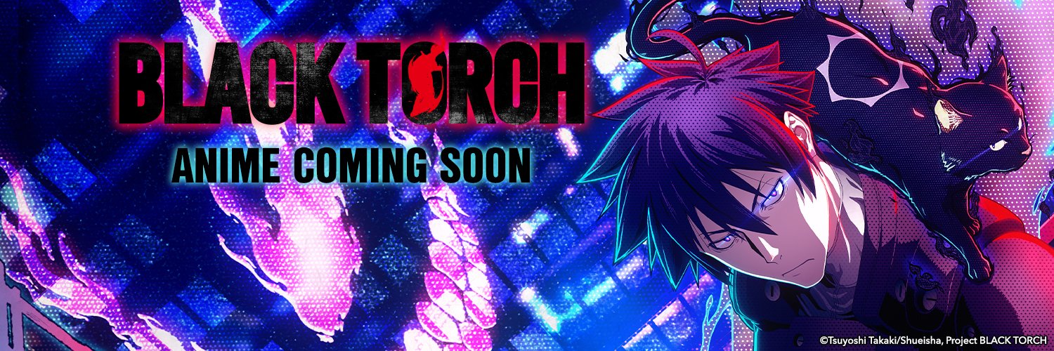 VIZ Media's banner