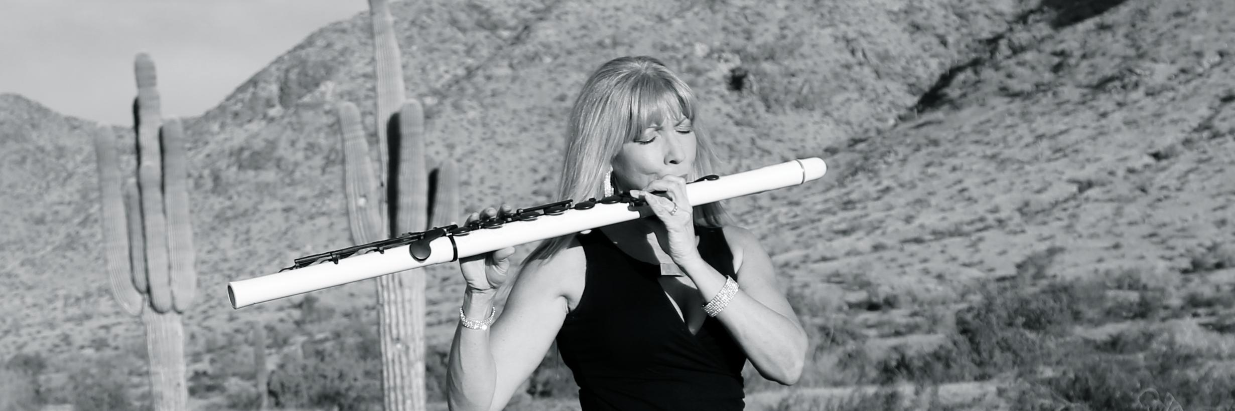 Sherry Finzer banner