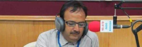 DhingraDrprem's profile banner image