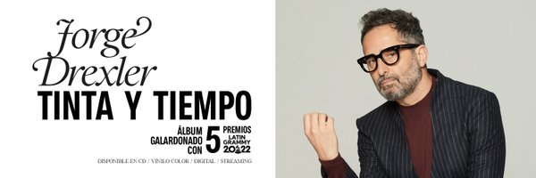 drexlerjorge Profile Banner