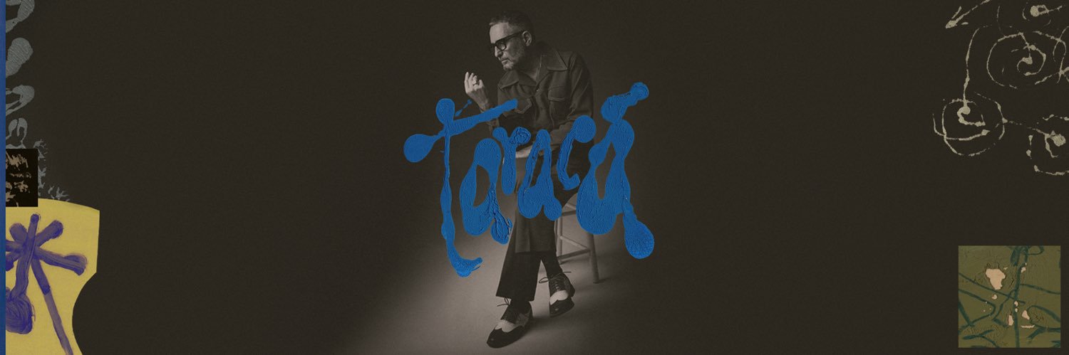 Jorge Drexler banner