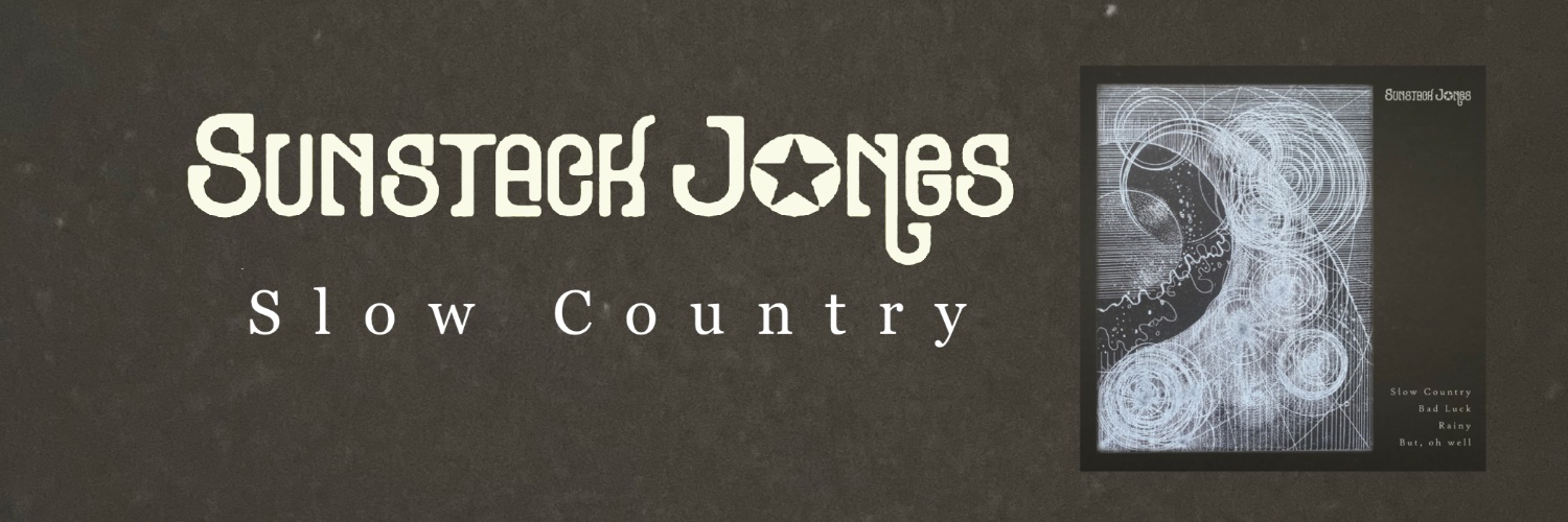 sunstack jones banner
